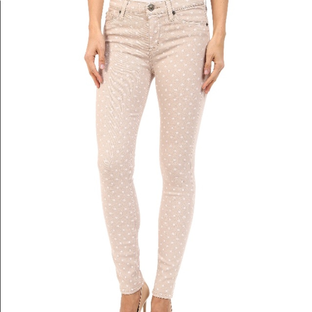 Hudson jeans
